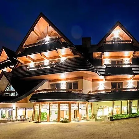Hotel Montenero Resort&spa *