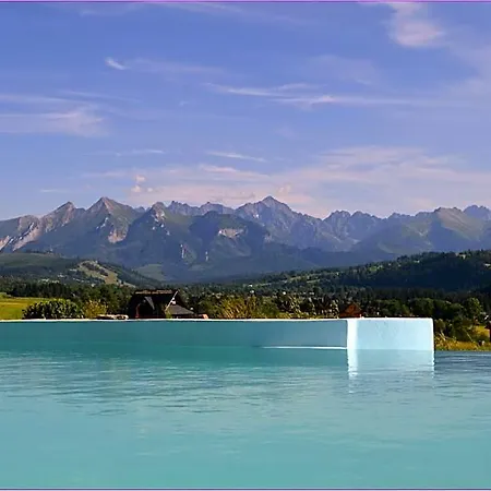 Montenero Resort&spa Hotel