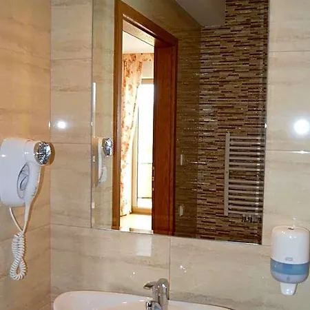 Hotel Montenero Resort&spa