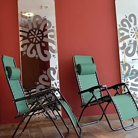 Montenero Resort&spa * Czarna Góra