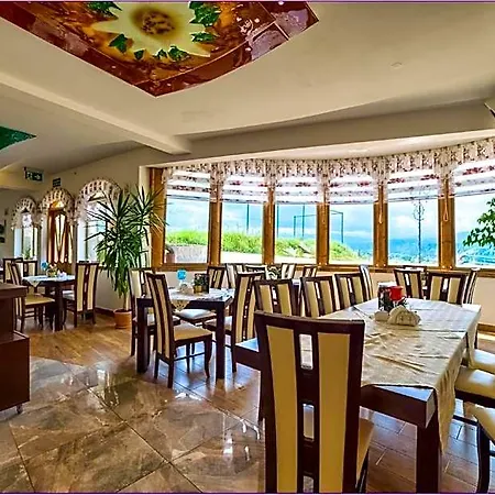 Montenero Resort&spa Czarna Góra