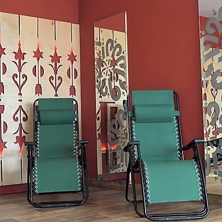 Montenero Resort&spa Czarna Góra