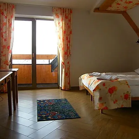 Hotel Montenero Resort&spa Czarna Góra