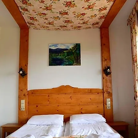 Hotel Montenero Resort&spa *
