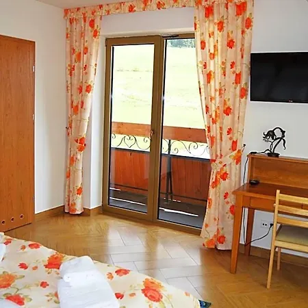 Montenero Resort&spa Czarna Góra