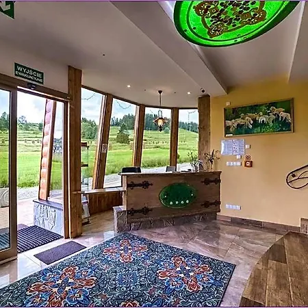 אתר נופש Montenero Resort&spa *