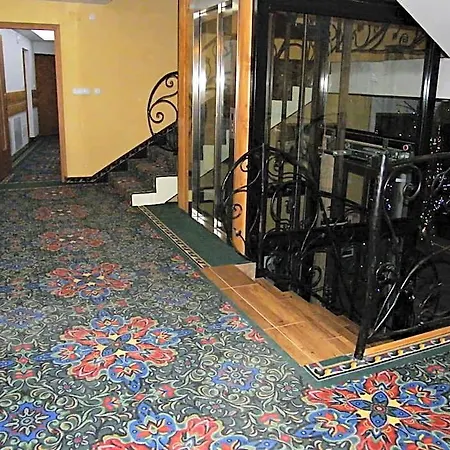 Hotel Montenero Resort&spa *
