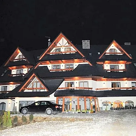 Hotel Montenero Resort&spa *