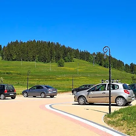 Montenero Resort&spa *
