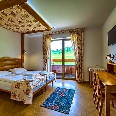 Montenero Resort&spa Czarna Góra