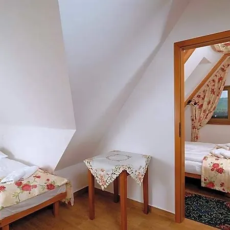 Montenero Resort&spa * Czarna Góra
